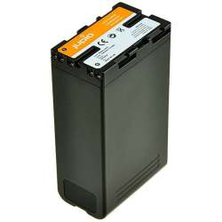 Battery For Sony BP-U90 7800MAH