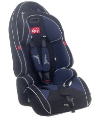fine living car seat