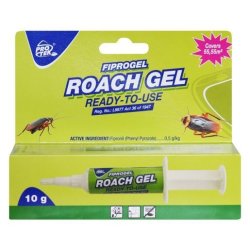 Roach Gel 10G