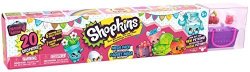 Shopkins S4 Mega Pack