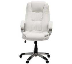 Amo Office Chair White