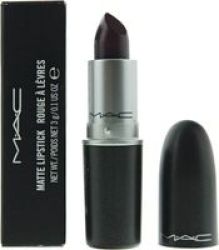 MAC Matte Lipstick - Powerhouse 3G - Parallel Import