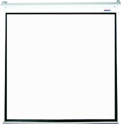 Electric Projector Screen 1750 1330MM View: 1700 1280MM - 4:3