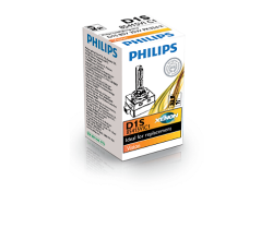 Philips D1s Xenon Original Bulb