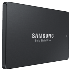Samsung SM863 2.5" 960GB SATA 6GB s Solid State Drive