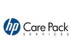 HP U8C89E Electronic Care Pack Extended Service Agreement