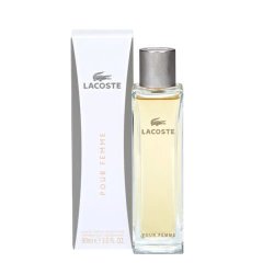 Lacoste 90ml Pour Femme Eau De Parfum for Women