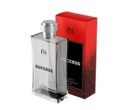 Success Homme Eua De Parfum