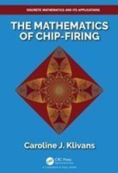 The Mathematics Of Chip-firing Paperback