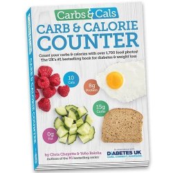 Carb & Calorie Counter