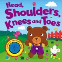 Head And Shoulders Board Book