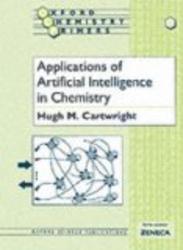 Applications of Artificial Intelligence in Chemistry Oxford Chemistry Primers