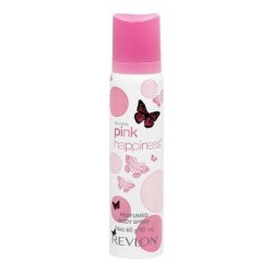 Revlon Pink Happines Body Spray 90ML