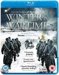 Winter In Wartime Blu-ray