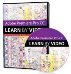 Adobe Premiere Pro Cc Learn By Video 2014 Release