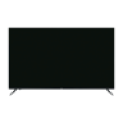 JVC Black 40-INCH Full HD LED Android Tv