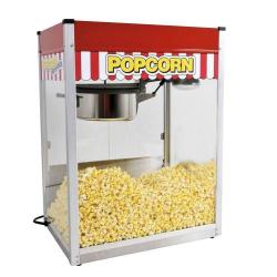 Ideal Popcorn Maker