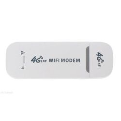 3-IN-1 4G LTE USB Modem With Wifi Hotspot