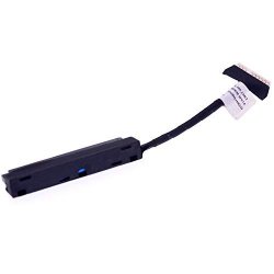 DEAL4GO Sata Hard Drive Cable Connector Hdd Cable For Hp Zbook 15 G3 G4 Zbook 17 G3 G4 DC020029U00 847871-001