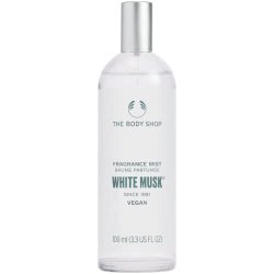 The Body Shop White Musk Body Mist 100ML