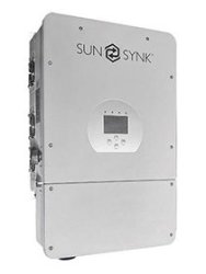 Deye Sunsynk 8K Hybrid Inverter