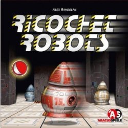 Abacus Spiele Ricochet Robots