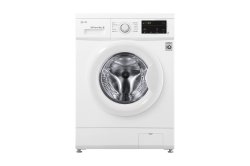 LG 8KG Front Loader Washing Machine F10C3TDP0