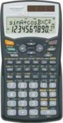 Sharp EL506B Scientific & Matrix Calculator
