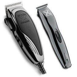 Andis Experience Pmx Btx-t Experience Clipper & Trimmer Combo Model: 23080