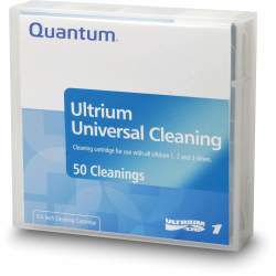 Quantum MR-LUCQN-01 LTO Universal Cleaning Cartridge
