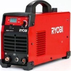 Ryobi - Plasma Cutter - 40AMP