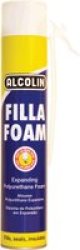 Alcolin Filla Foam 750ML