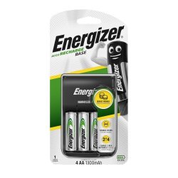 Energizer Base Charger