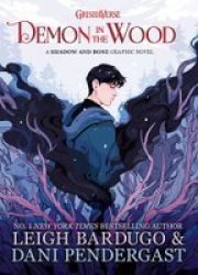 Demon In The Wood - Leigh Bardugo Hardcover