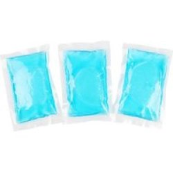 Leisure Quip Ice Gel Sheets