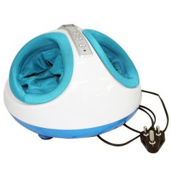 Foot Massager With Heat Function