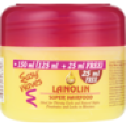 Pure Lanolin Super Hairfood 150ML