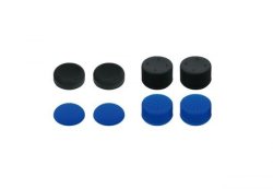 - Grips And Sticks 10 In 1 Pack PS5
