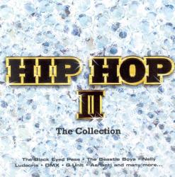 Hop The Collection Ii - Hip Hop The Collection Ii CD