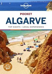 Lonely Planet Pocket Algarve By Lonely Planet