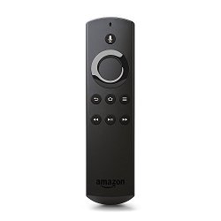 Alexa Voice Remote For Amazon Fire Tv And Fire Tv Stick