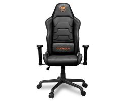 COUGAR Armor Air Gaming Chair - Black