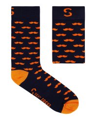 Sexy Socks 8-11 Dapper