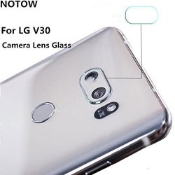 2X Ultra Clear Camera Protector Lens Cover For LG V30 Camera Lens