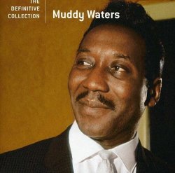 Muddy Waters - Definitive Collection CD
