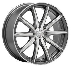 13” A-line Candy GMMF 4100 108 Alloy Mags