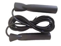Just Sports Deluxe Pvc Skipping Rope