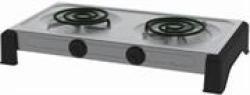 Pineware PH1088 Double Spiral Hot Plate