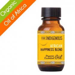 Pure Indigenous 'happiness' Blend