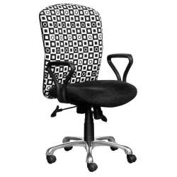 Diva Medium Back Office Chair